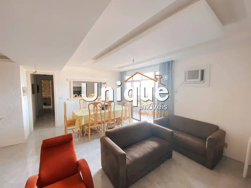 Cobertura com 3 quartos à venda, 166m2 em Passagem, Cabo Frio - RJ - imagem 4 Foto 4 de Cobertura com 3 quartos à venda, 166m2 em Passagem, Cabo Frio - RJ