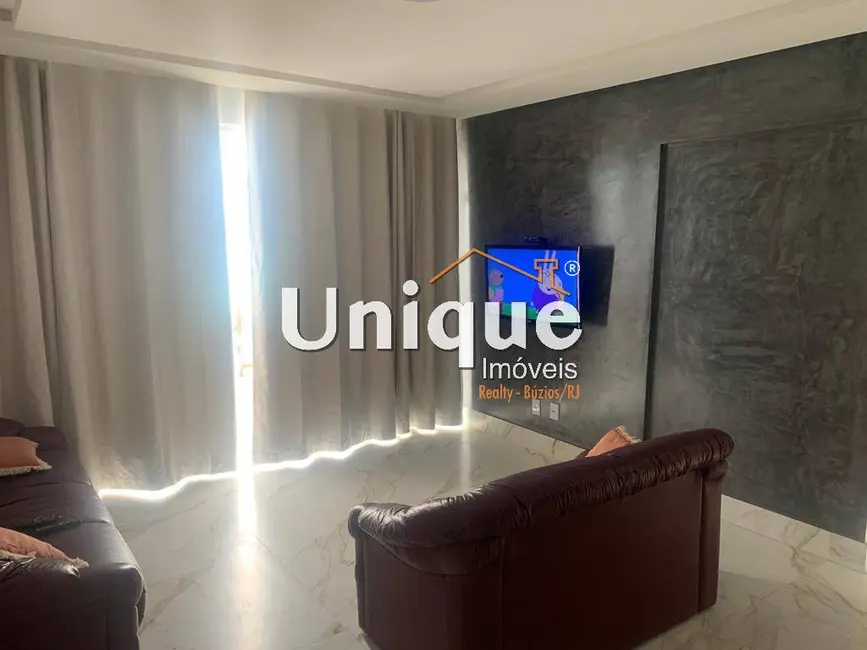 Apartamento com 3 quartos à venda, 100m2 em Centro, Cabo Frio - RJ - imagem 5 Foto 5 de Apartamento com 3 quartos à venda, 100m2 em Centro, Cabo Frio - RJ