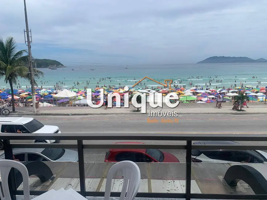 Apartamento com 3 quartos à venda, 100m2 em Centro, Cabo Frio - RJ - imagem 9 Foto 9 de Apartamento com 3 quartos à venda, 100m2 em Centro, Cabo Frio - RJ