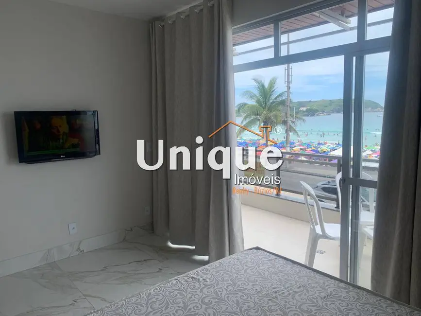 Apartamento com 3 quartos à venda, 100m2 em Centro, Cabo Frio - RJ - imagem 8 Foto 8 de Apartamento com 3 quartos à venda, 100m2 em Centro, Cabo Frio - RJ