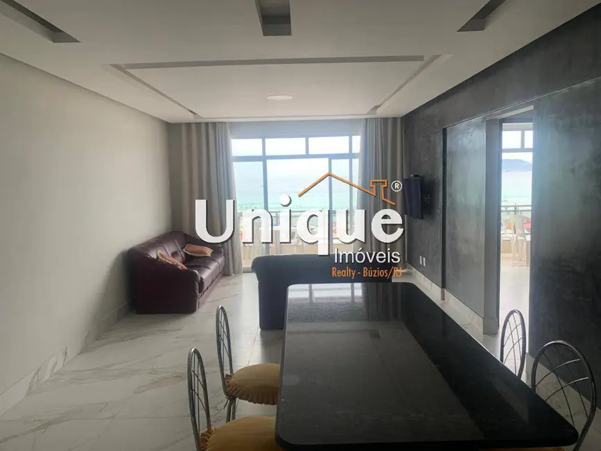 Apartamento com 3 quartos à venda, 100m2 em Centro, Cabo Frio - RJ - imagem 3 Foto 3 de Apartamento com 3 quartos à venda, 100m2 em Centro, Cabo Frio - RJ