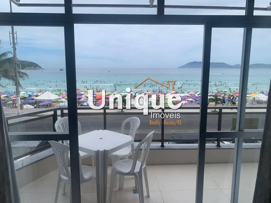 Foto 2 de Apartamento com 3 quartos à venda, 100m2 em Centro, Cabo Frio - RJ