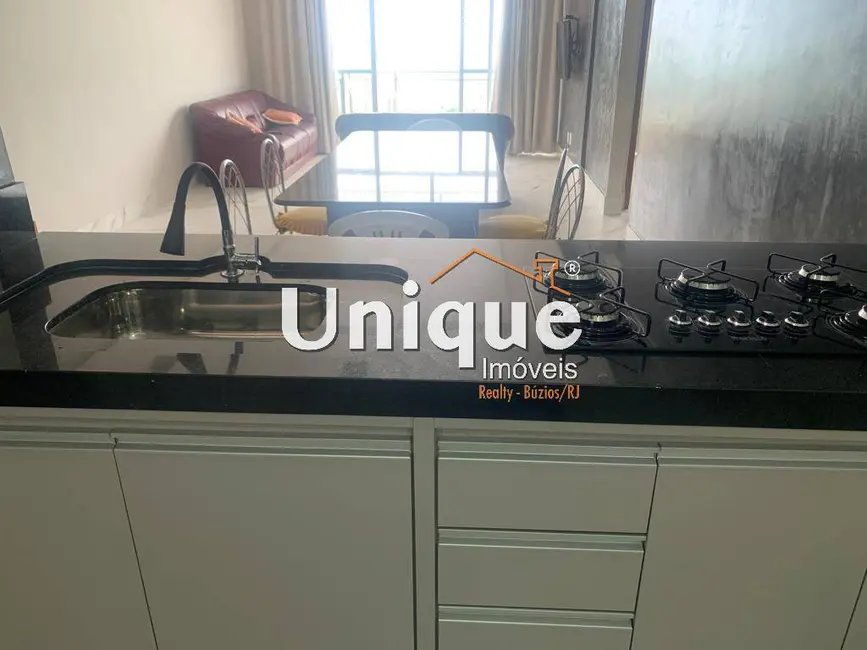 Apartamento com 3 quartos à venda, 100m2 em Centro, Cabo Frio - RJ - imagem 6 Foto 6 de Apartamento com 3 quartos à venda, 100m2 em Centro, Cabo Frio - RJ