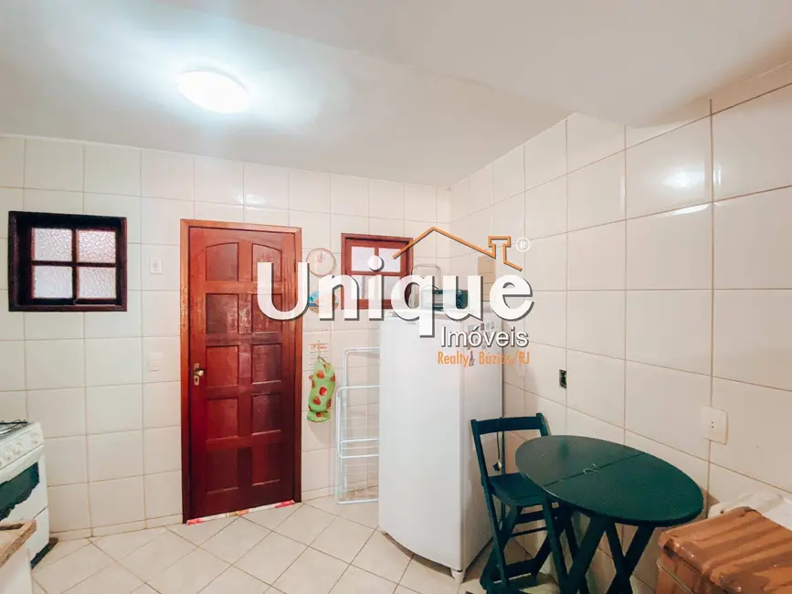 Foto 5 de Casa com 2 quartos à venda, 90m2 em Ogiva, Cabo Frio - RJ