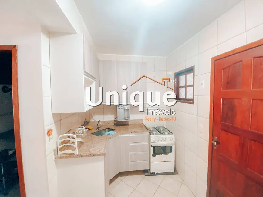 Foto 6 de Casa com 2 quartos à venda, 90m2 em Ogiva, Cabo Frio - RJ
