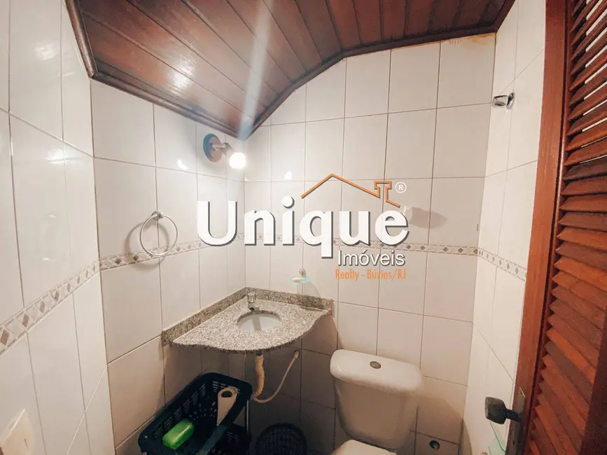 Foto 7 de Casa com 2 quartos à venda, 90m2 em Ogiva, Cabo Frio - RJ