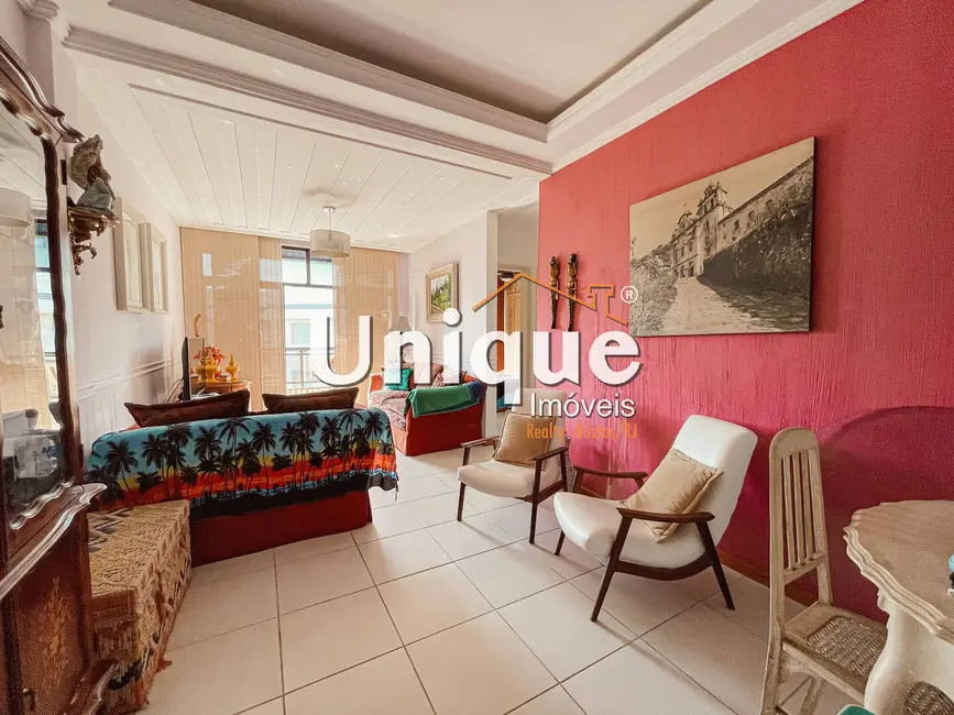 Foto 3 de Apartamento com 2 quartos à venda, 100m2 em Vila Nova, Cabo Frio - RJ