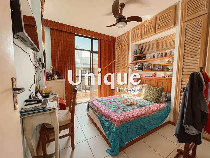 Foto 6 de Apartamento com 2 quartos à venda, 100m2 em Vila Nova, Cabo Frio - RJ