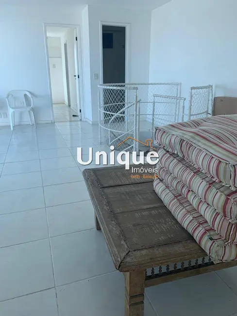 Cobertura com 3 quartos à venda, 170m2 em Braga, Cabo Frio - RJ - imagem 4 Foto 4 de Cobertura com 3 quartos à venda, 170m2 em Braga, Cabo Frio - RJ