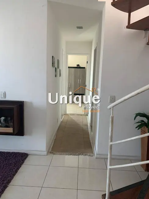 Cobertura com 3 quartos à venda, 170m2 em Braga, Cabo Frio - RJ - imagem 6 Foto 6 de Cobertura com 3 quartos à venda, 170m2 em Braga, Cabo Frio - RJ