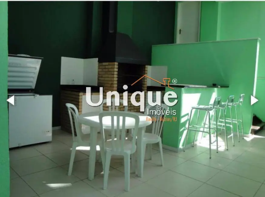 Cobertura com 3 quartos à venda, 170m2 em Braga, Cabo Frio - RJ - imagem 9 Foto 9 de Cobertura com 3 quartos à venda, 170m2 em Braga, Cabo Frio - RJ