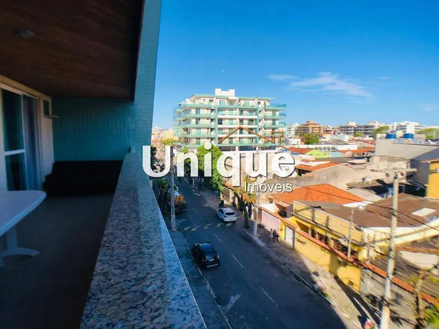 Foto 1 de Apartamento com 2 quartos à venda, 90m2 em Vila Nova, Cabo Frio - RJ