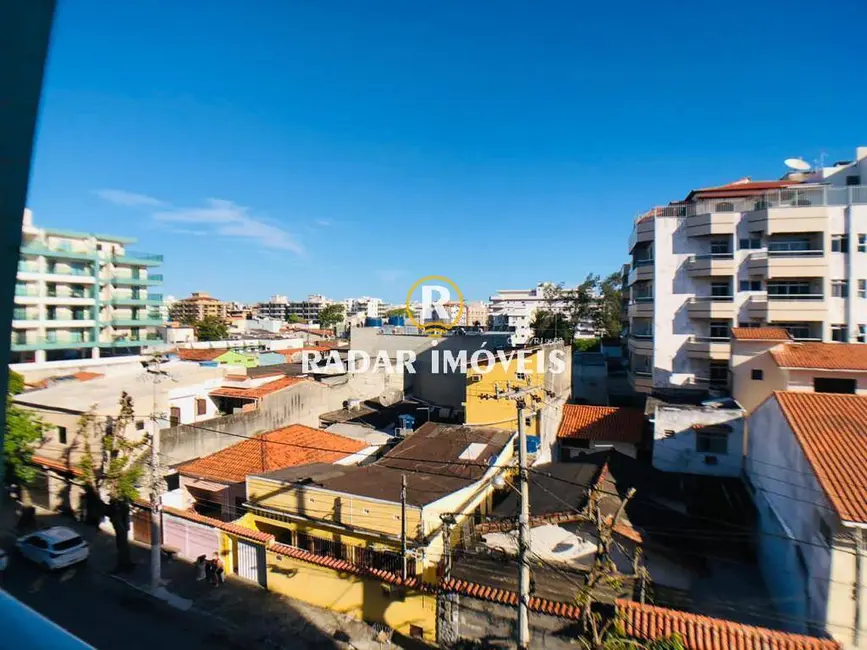 Foto 2 de Apartamento com 2 quartos à venda, 90m2 em Vila Nova, Cabo Frio - RJ