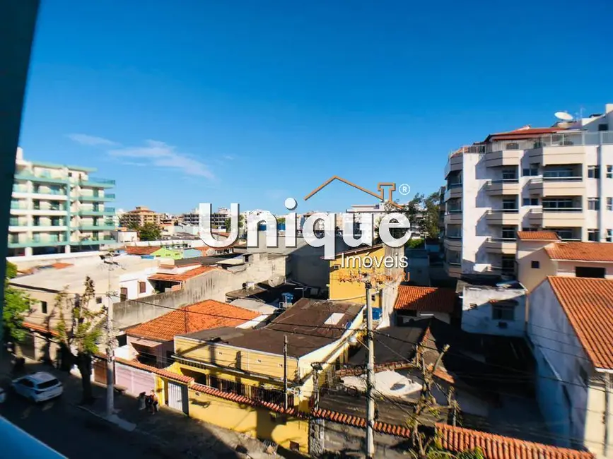 Foto 2 de Apartamento com 2 quartos à venda, 90m2 em Vila Nova, Cabo Frio - RJ