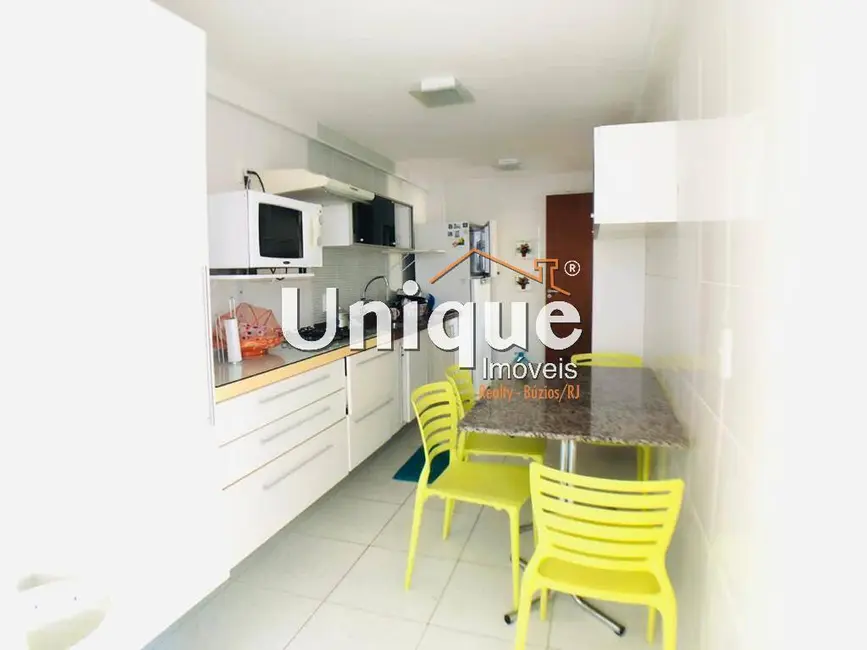 Foto 5 de Apartamento com 2 quartos à venda, 90m2 em Vila Nova, Cabo Frio - RJ