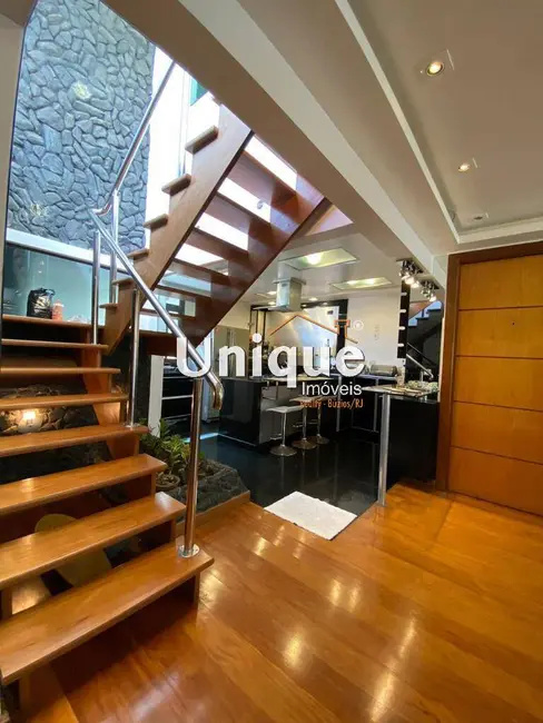 Cobertura com 3 quartos à venda, 175m2 em Centro, Cabo Frio - RJ - imagem 7 Foto 7 de Cobertura com 3 quartos à venda, 175m2 em Centro, Cabo Frio - RJ