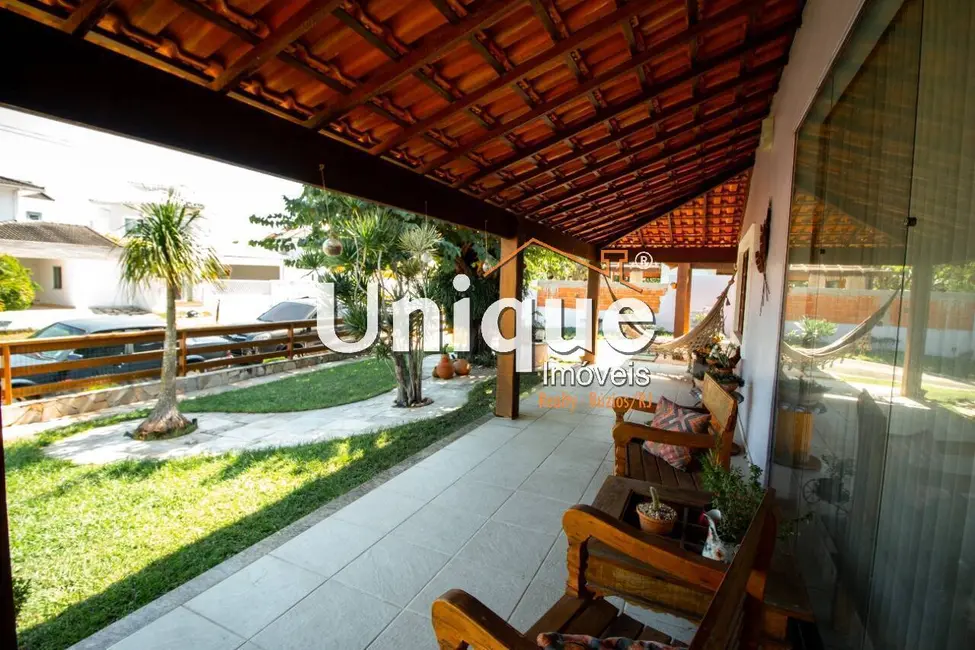 Foto 4 de Casa com 4 quartos à venda, 500m2 em Praia do Siqueira, Cabo Frio - RJ