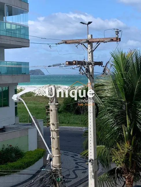 Foto 9 de Apartamento com 3 quartos à venda, 150m2 em Braga, Cabo Frio - RJ