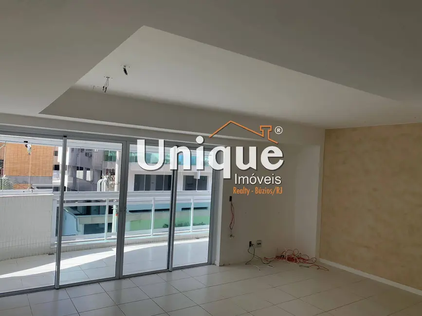 Foto 5 de Apartamento com 3 quartos à venda, 150m2 em Braga, Cabo Frio - RJ