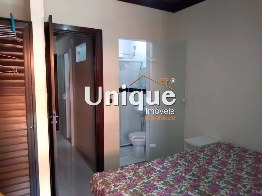 Casa com 3 quartos à venda, 98m2 em Peró, Cabo Frio - RJ - imagem 6 Foto 6 de Casa com 3 quartos à venda, 98m2 em Peró, Cabo Frio - RJ