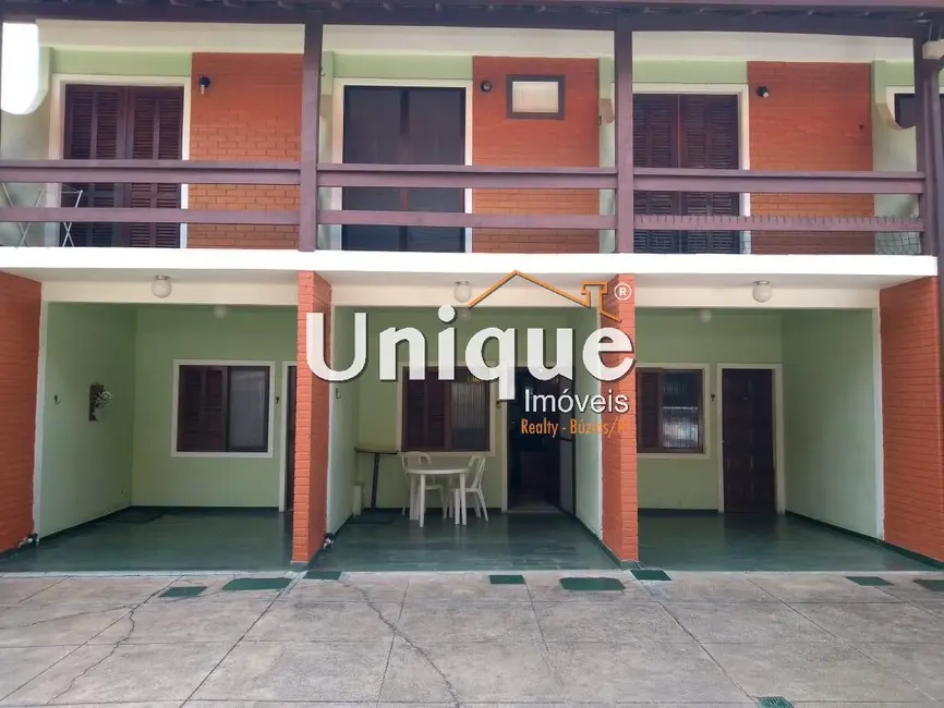 Foto 1 de Casa com 3 quartos à venda, 98m2 em Peró, Cabo Frio - RJ