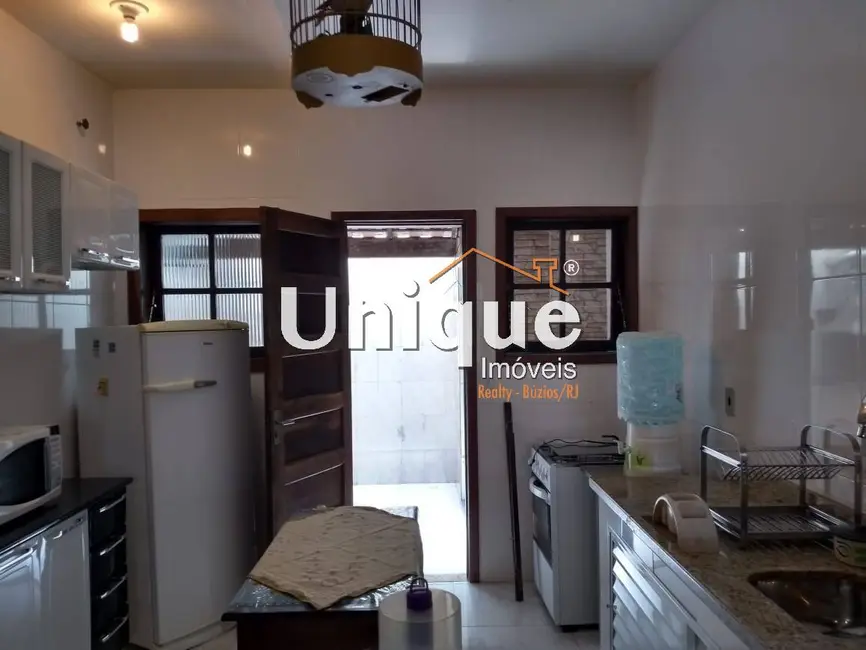 Casa com 3 quartos à venda, 98m2 em Peró, Cabo Frio - RJ - imagem 4 Foto 4 de Casa com 3 quartos à venda, 98m2 em Peró, Cabo Frio - RJ