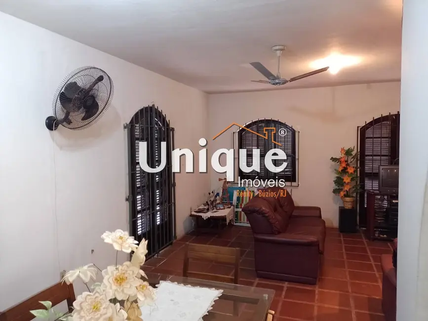 Foto 9 de Casa com 3 quartos à venda, 494m2 em Praia do Sudoeste, Sao Pedro Da Aldeia - RJ