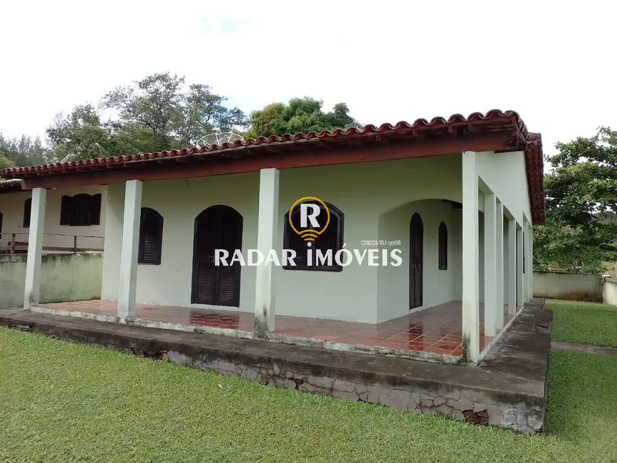 Foto 1 de Casa com 3 quartos à venda, 494m2 em Praia do Sudoeste, Sao Pedro Da Aldeia - RJ