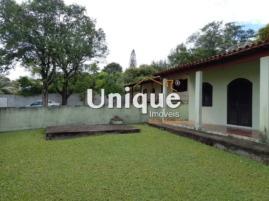 Foto 3 de Casa com 3 quartos à venda, 494m2 em Praia do Sudoeste, Sao Pedro Da Aldeia - RJ