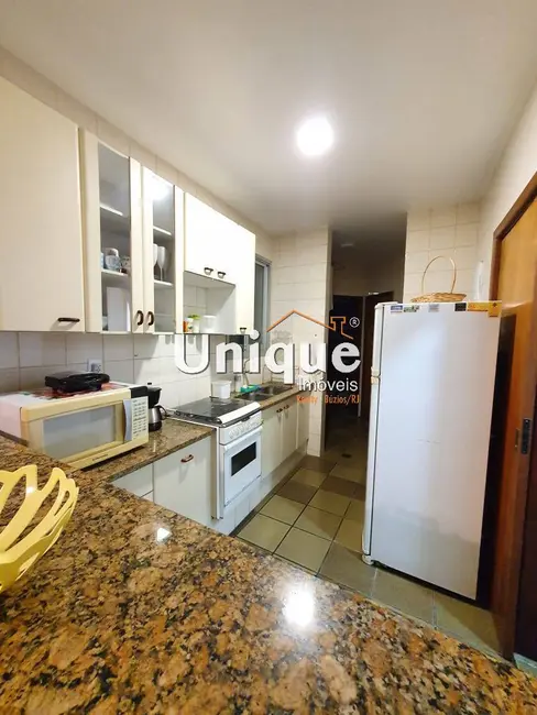 Apartamento com 3 quartos à venda, 145m2 em Vila Nova, Cabo Frio - RJ - imagem 8 Foto 8 de Apartamento com 3 quartos à venda, 145m2 em Vila Nova, Cabo Frio - RJ