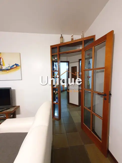 Apartamento com 3 quartos à venda, 145m2 em Vila Nova, Cabo Frio - RJ - imagem 9 Foto 9 de Apartamento com 3 quartos à venda, 145m2 em Vila Nova, Cabo Frio - RJ