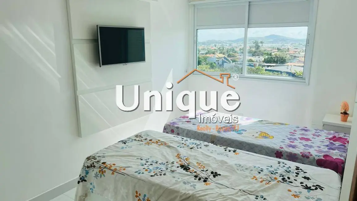 Foto 9 de Cobertura com 3 quartos à venda, 138m2 em Parque Central, Cabo Frio - RJ