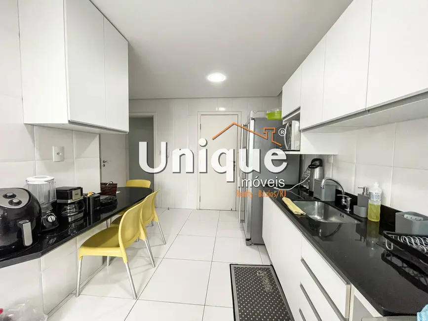 Cobertura com 4 quartos à venda, 240m2 em Braga, Cabo Frio - RJ - imagem 8 Foto 8 de Cobertura com 4 quartos à venda, 240m2 em Braga, Cabo Frio - RJ