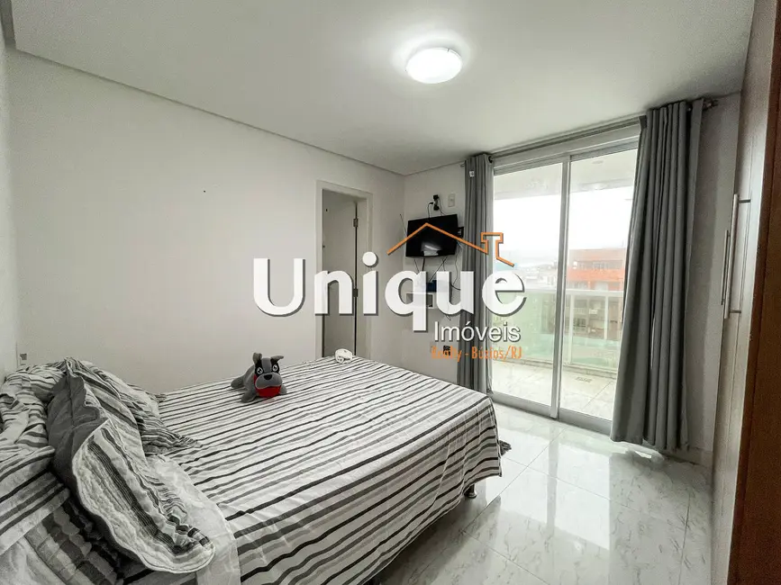 Cobertura com 4 quartos à venda, 240m2 em Braga, Cabo Frio - RJ - imagem 9 Foto 9 de Cobertura com 4 quartos à venda, 240m2 em Braga, Cabo Frio - RJ