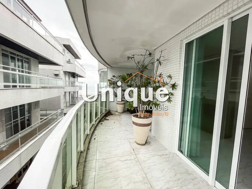 Cobertura com 4 quartos à venda, 240m2 em Braga, Cabo Frio - RJ - imagem 5 Foto 5 de Cobertura com 4 quartos à venda, 240m2 em Braga, Cabo Frio - RJ