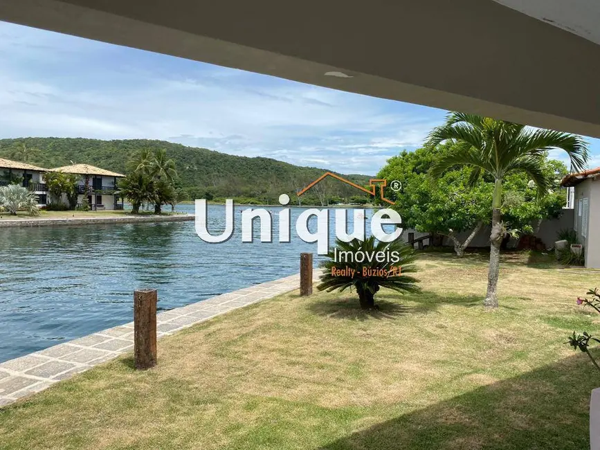 Casa com 5 quartos à venda, 470m2 em São Bento, Cabo Frio - RJ - imagem 6 Foto 6 de Casa com 5 quartos à venda, 470m2 em São Bento, Cabo Frio - RJ