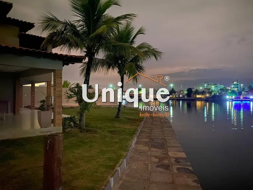 Casa com 5 quartos à venda, 470m2 em São Bento, Cabo Frio - RJ - imagem 4 Foto 4 de Casa com 5 quartos à venda, 470m2 em São Bento, Cabo Frio - RJ