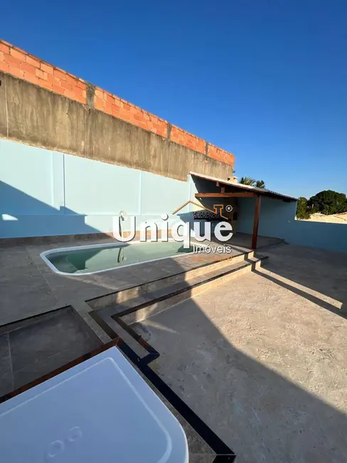 Foto 7 de Casa com 2 quartos à venda, 80m2 em Balneário das Conchas, Sao Pedro Da Aldeia - RJ