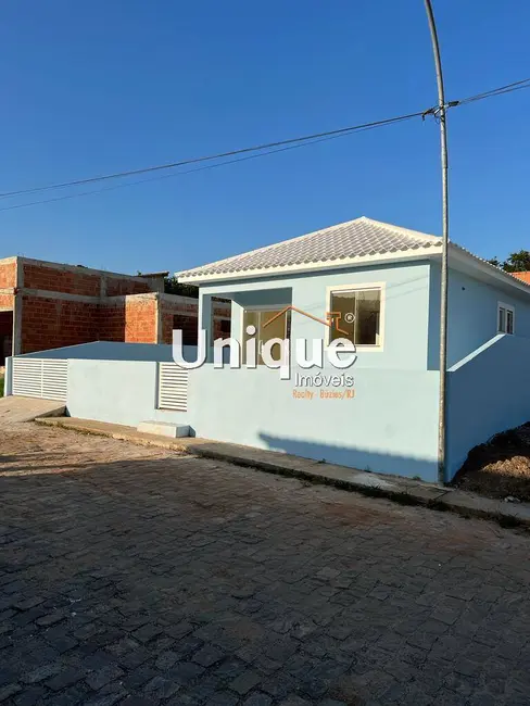 Foto 3 de Casa com 2 quartos à venda, 80m2 em Balneário das Conchas, Sao Pedro Da Aldeia - RJ