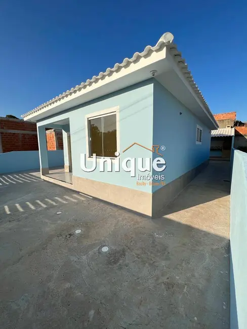 Foto 4 de Casa com 2 quartos à venda, 80m2 em Balneário das Conchas, Sao Pedro Da Aldeia - RJ