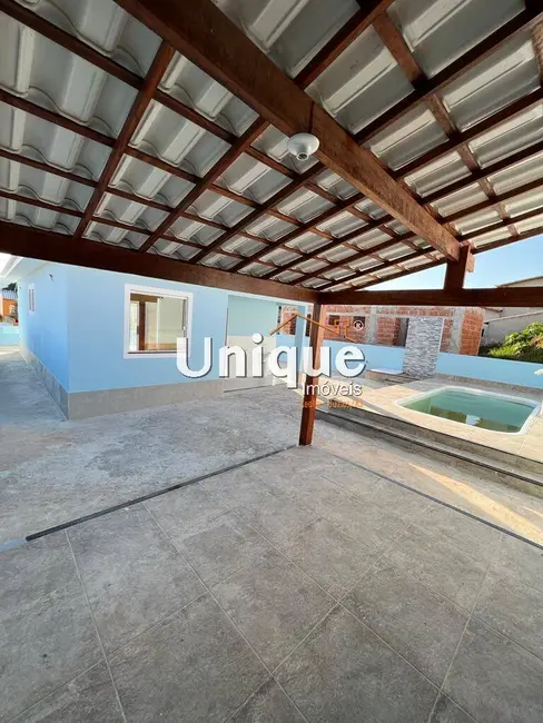 Foto 9 de Casa com 2 quartos à venda, 80m2 em Balneário das Conchas, Sao Pedro Da Aldeia - RJ