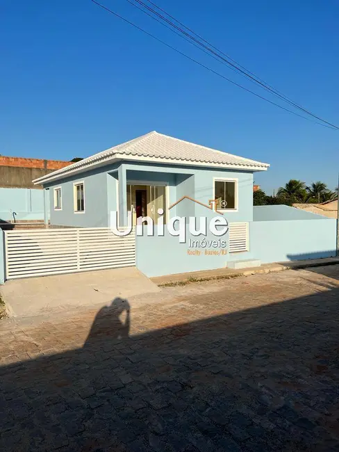 Foto 2 de Casa com 2 quartos à venda, 80m2 em Balneário das Conchas, Sao Pedro Da Aldeia - RJ