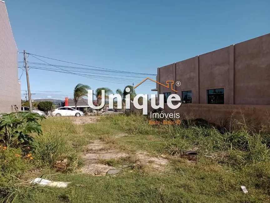 Foto 6 de Terreno / Lote à venda, 360m2 em Balneário das Conchas, Sao Pedro Da Aldeia - RJ