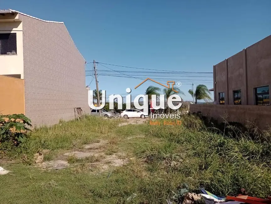 Foto 5 de Terreno / Lote à venda, 360m2 em Balneário das Conchas, Sao Pedro Da Aldeia - RJ