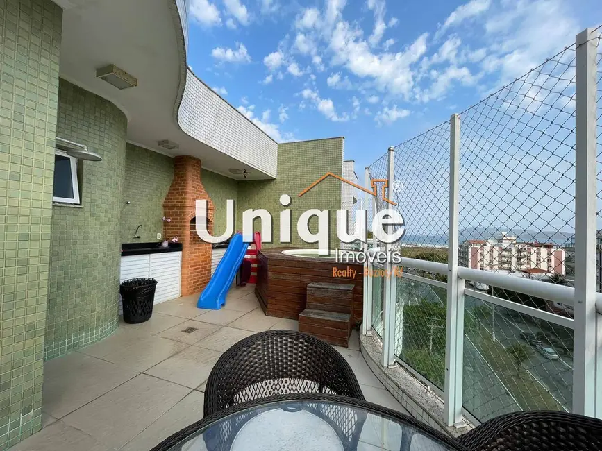 Cobertura com 4 quartos à venda, 200m2 em Braga, Cabo Frio - RJ - imagem 7 Foto 7 de Cobertura com 4 quartos à venda, 200m2 em Braga, Cabo Frio - RJ