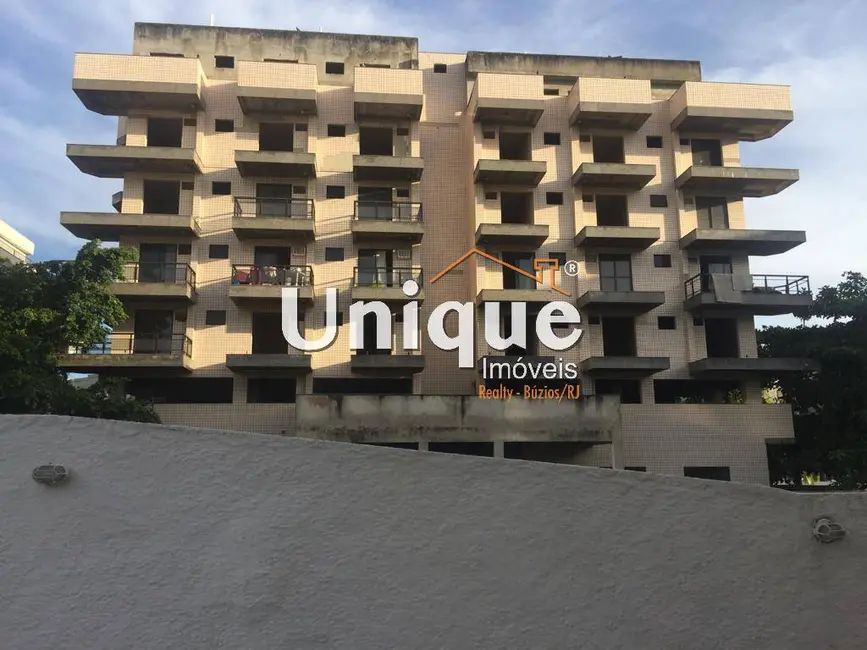 Foto 1 de Apartamento com 1 quarto à venda, 3000m2 em Centro, Cabo Frio - RJ