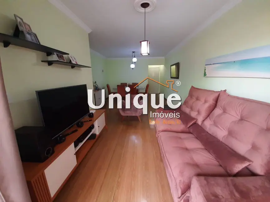Foto 1 de Apartamento com 4 quartos à venda, 110m2 em Vila Nova, Cabo Frio - RJ
