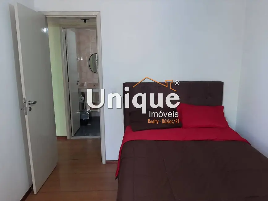 Apartamento com 4 quartos à venda, 110m2 em Vila Nova, Cabo Frio - RJ - imagem 7 Foto 7 de Apartamento com 4 quartos à venda, 110m2 em Vila Nova, Cabo Frio - RJ