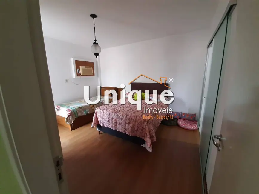 Apartamento com 4 quartos à venda, 110m2 em Vila Nova, Cabo Frio - RJ - imagem 8 Foto 8 de Apartamento com 4 quartos à venda, 110m2 em Vila Nova, Cabo Frio - RJ