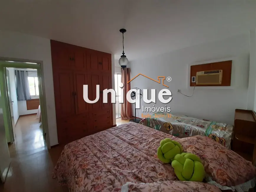 Apartamento com 4 quartos à venda, 110m2 em Vila Nova, Cabo Frio - RJ - imagem 9 Foto 9 de Apartamento com 4 quartos à venda, 110m2 em Vila Nova, Cabo Frio - RJ